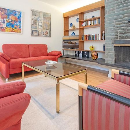 Haus Eva Mar Am Meer Appartement 1 티멘도르프스트랜드 외부 사진
