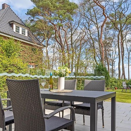 Haus Eva Mar Am Meer Appartement 1 티멘도르프스트랜드 외부 사진