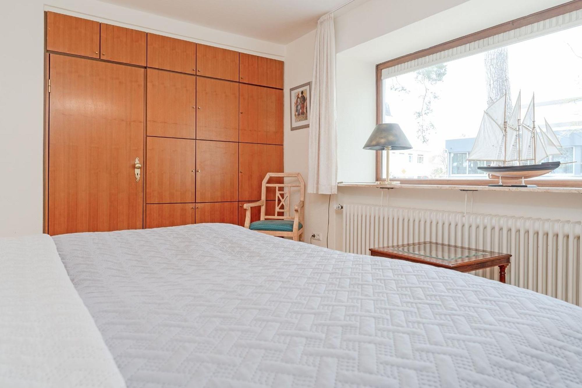 Haus Eva Mar Am Meer Appartement 1 티멘도르프스트랜드 외부 사진