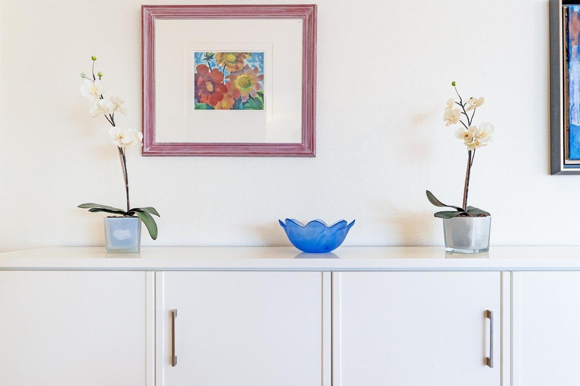 Haus Eva Mar Am Meer Appartement 1 티멘도르프스트랜드 외부 사진