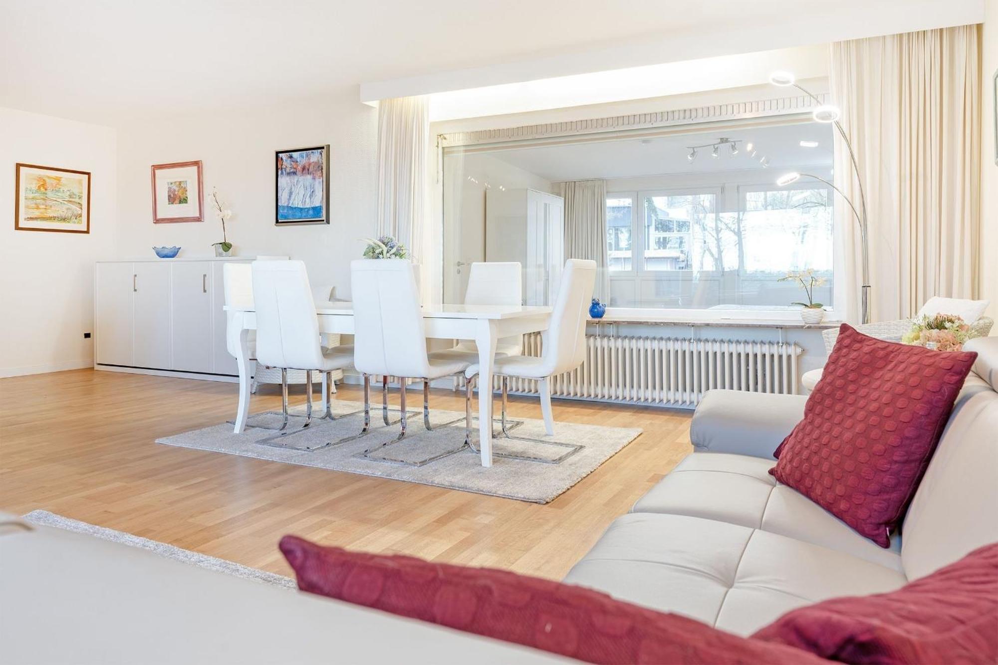 Haus Eva Mar Am Meer Appartement 1 티멘도르프스트랜드 외부 사진