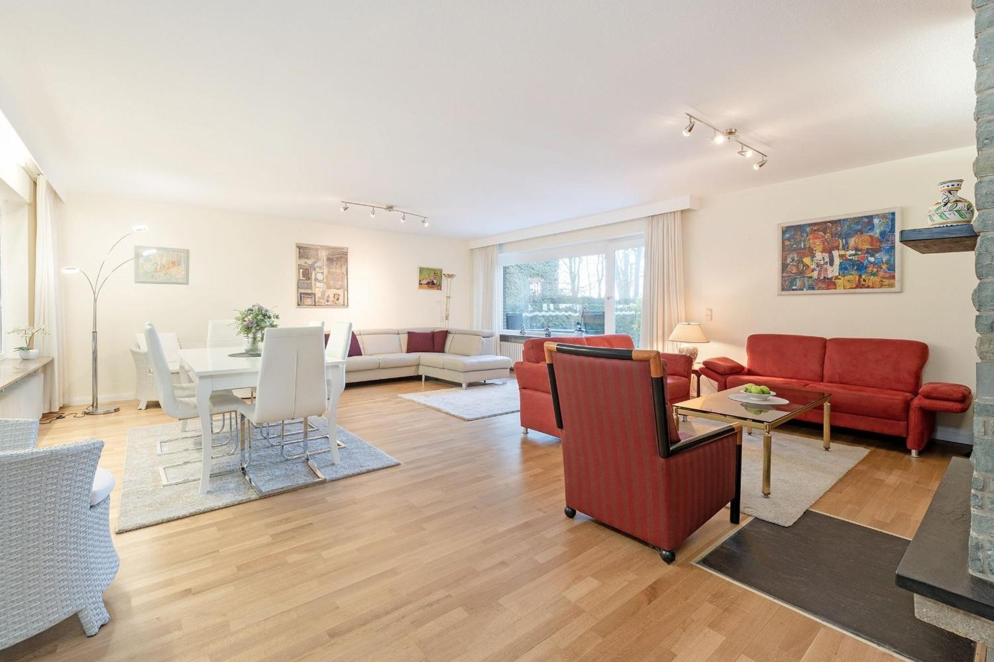 Haus Eva Mar Am Meer Appartement 1 티멘도르프스트랜드 외부 사진