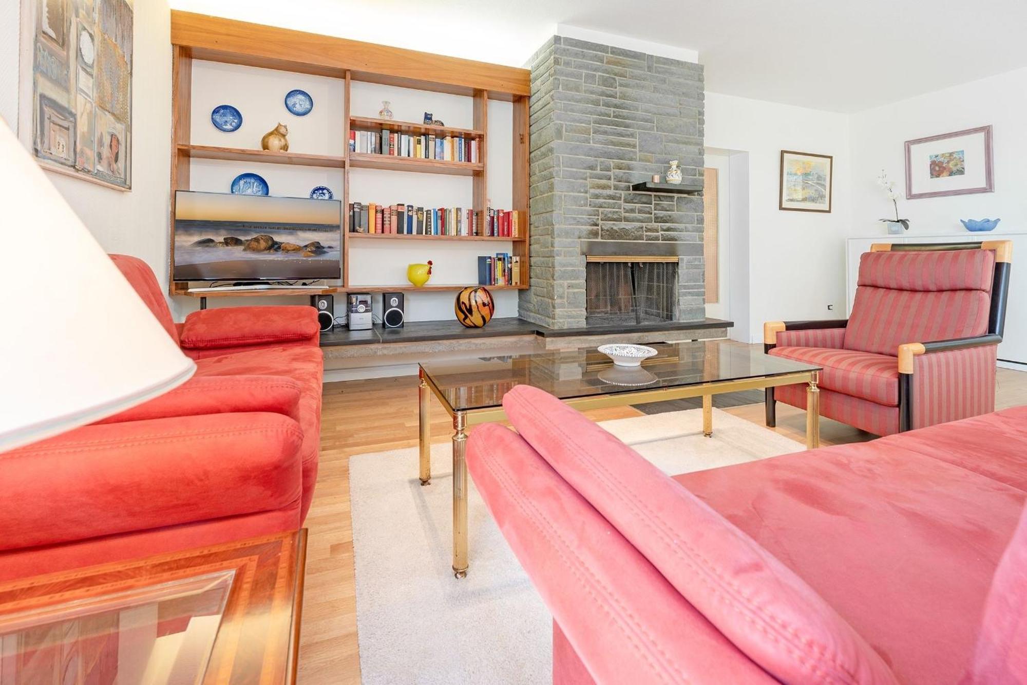 Haus Eva Mar Am Meer Appartement 1 티멘도르프스트랜드 외부 사진